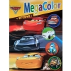 KOLOROWANKA dzieci MALOWANKA AUTA CARS 3 PIXAR 321