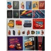 KOLOROWANKA dzieci MALOWANKA AUTA CARS 3 PIXAR 321