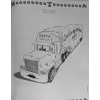 KOLOROWANKA dzieci MALOWANKA AUTA CARS 3 PIXAR 321