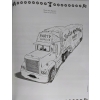 KOLOROWANKA dzieci MALOWANKA AUTA CARS 3 PIXAR 321