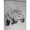 KOLOROWANKA dzieci MALOWANKA AUTA CARS 3 PIXAR 321