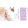 Frezarka do paznokci zestaw manicure pedicure 7 el