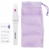 Frezarka do paznokci zestaw manicure pedicure 7 el
