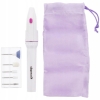 Frezarka do paznokci zestaw manicure pedicure 7 el