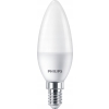 Philips Żarówka LED x3 sztuki 2,8W=25W E14 F 250lm