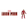Ruchoma FIGURKA akcji kolekcjonerska MARVEL Avengers bohater IRON MAN 24 cm