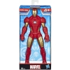 Ruchoma FIGURKA akcji kolekcjonerska MARVEL Avengers bohater IRON MAN 24 cm