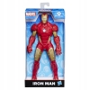 Ruchoma FIGURKA akcji kolekcjonerska MARVEL Avengers bohater IRON MAN 24 cm
