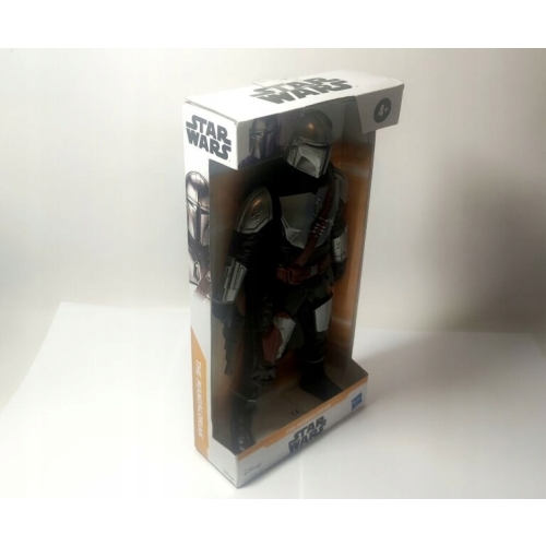 Figurka Hasbro Star Wars The Mandalorianin DISNEY
