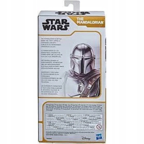 Figurka Hasbro Star Wars The Mandalorianin DISNEY