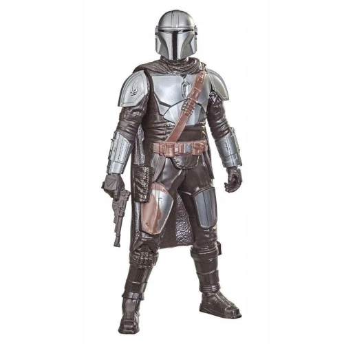 Figurka Hasbro Star Wars The Mandalorianin DISNEY