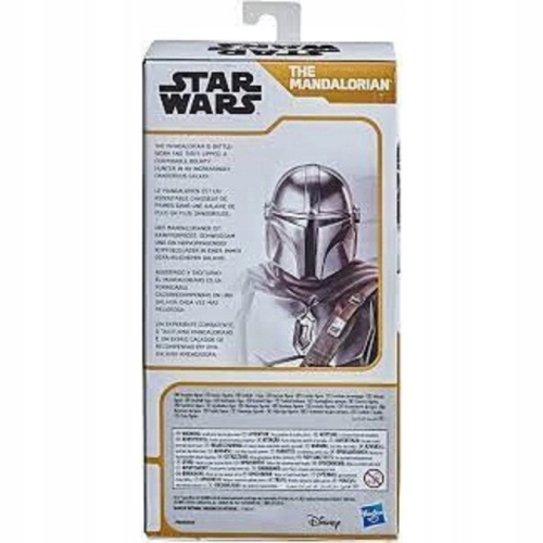 Figurka Hasbro Star Wars The Mandalorianin DISNEY