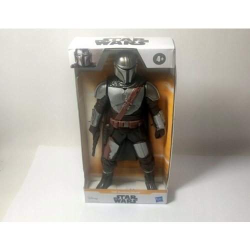 Figurka Hasbro Star Wars The Mandalorianin DISNEY