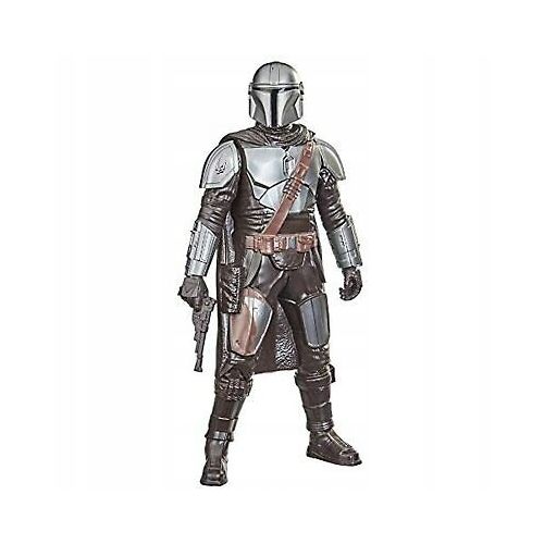 Figurka Hasbro Star Wars The Mandalorianin DISNEY