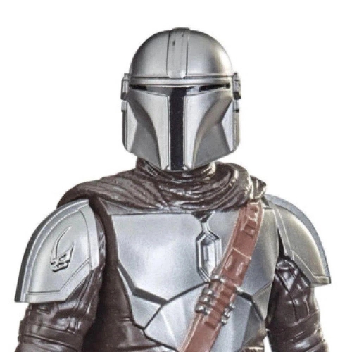 Figurka Hasbro Star Wars The Mandalorianin DISNEY