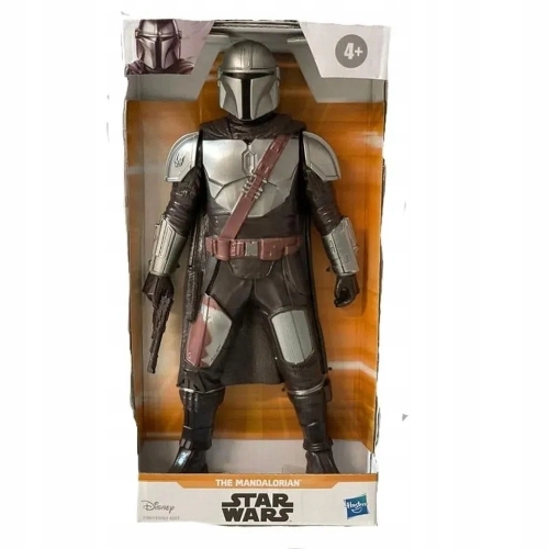 Figurka Hasbro Star Wars The Mandalorianin DISNEY