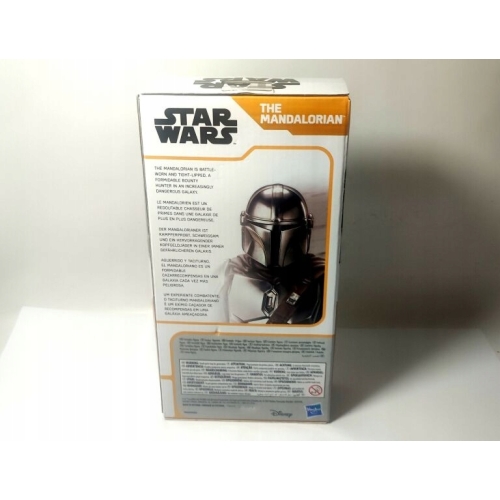 Figurka Hasbro Star Wars The Mandalorianin DISNEY