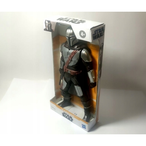 Figurka Hasbro Star Wars The Mandalorianin DISNEY