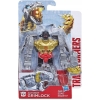 TRANSFORMERS ARCEE Hasbro FIGURKA AUTOBOTY F3744
