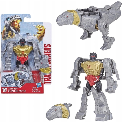 TRANSFORMERS ARCEE Hasbro FIGURKA AUTOBOTY F3744