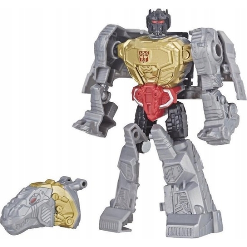 TRANSFORMERS ARCEE Hasbro FIGURKA AUTOBOTY F3744