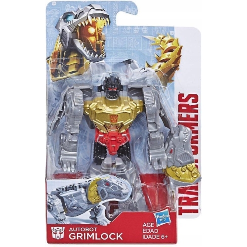 TRANSFORMERS ARCEE Hasbro FIGURKA AUTOBOTY F3744
