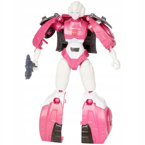 TRANSFORMERS ARCEE Hasbro FIGURKA AUTOBOTY F3744