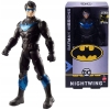 FIGURKA BATMAN MISSIONS DC NIGHTWING MATTEL