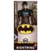 FIGURKA BATMAN MISSIONS DC NIGHTWING MATTEL