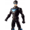 FIGURKA BATMAN MISSIONS DC NIGHTWING MATTEL