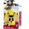 FIGURKA TRANSFORMERS AUTHENTIC AUTOBOT BUMBLEBEE E1164 PREZENT