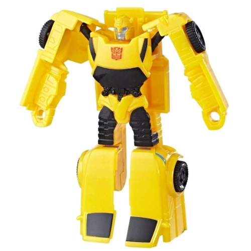 FIGURKA TRANSFORMERS AUTHENTIC AUTOBOT BUMBLEBEE E1164 PREZENT