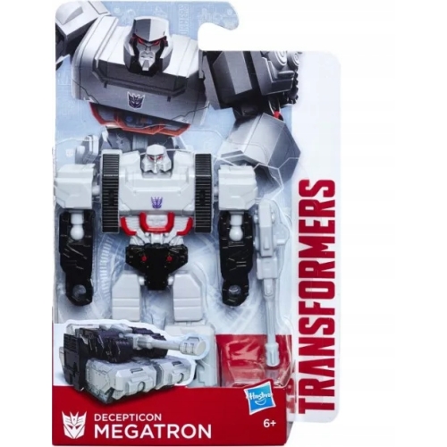 FIGURKA TRANSFORMERS AUTHENTIC AUTOBOT BUMBLEBEE E1164 PREZENT