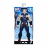 FIGURKA akcji MARVEL Avengers THOR 24 cm + MJOLNIR Zabawka Prezent