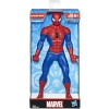 FIGURKA MARVEL Avengers SPIDER-MAN 24 cm FANTASTYCZNY BOHATER AKCJI CS