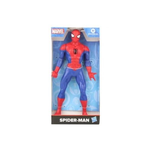 FIGURKA MARVEL Avengers SPIDER-MAN 24 cm FANTASTYCZNY BOHATER AKCJI CS