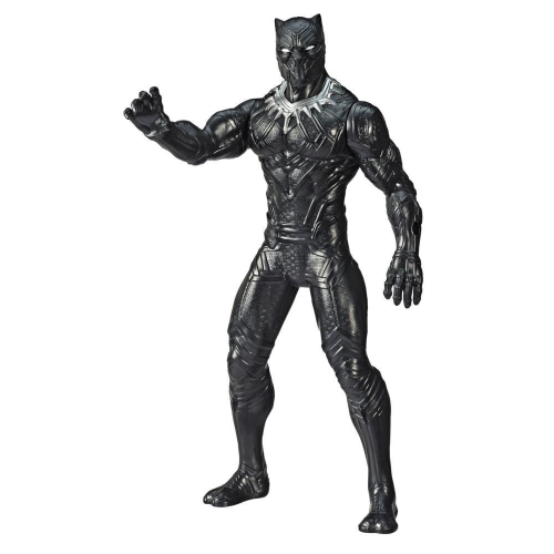 FIGURKA akcji MARVEL Avengers BLACK PANTHER 24 cm Zabawka Prezent