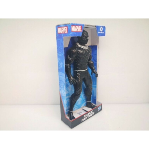 FIGURKA akcji MARVEL Avengers BLACK PANTHER 24 cm Zabawka Prezent