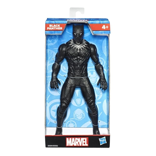 FIGURKA akcji MARVEL Avengers BLACK PANTHER 24 cm Zabawka Prezent