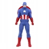 FIGURKA akcji MARVEL Avengers IRON MAN 15 cm B1814 Zabawka Prezent