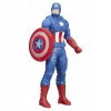 FIGURKA akcji MARVEL Avengers IRON MAN 15 cm B1814 Zabawka Prezent