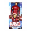 FIGURKA akcji MARVEL Avengers IRON MAN 15 cm B1814 Zabawka Prezent