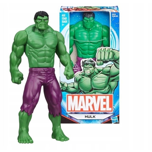 FIGURKA akcji MARVEL Avengers IRON MAN 15 cm B1814 Zabawka Prezent