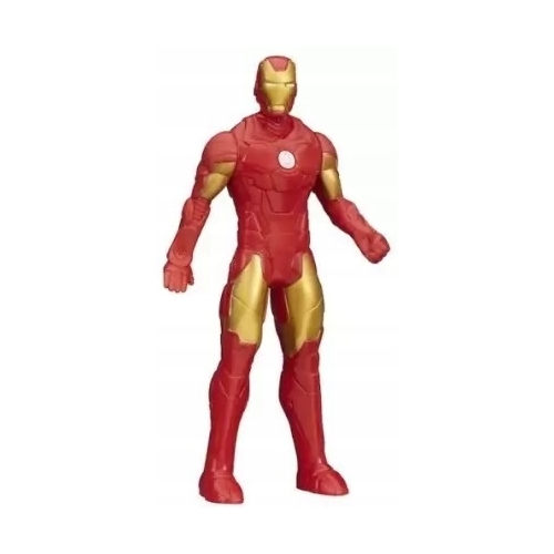 FIGURKA akcji MARVEL Avengers IRON MAN 15 cm B1814 Zabawka Prezent