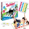 TWISTER XXL GRA ZRĘCZNOŚCIOWA IMPREZOWA RODZINNA TOWARZYSKA Super zabawa