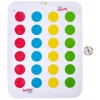 TWISTER XXL GRA ZRĘCZNOŚCIOWA IMPREZOWA RODZINNA TOWARZYSKA Super zabawa