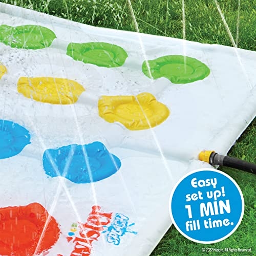TWISTER XXL GRA ZRĘCZNOŚCIOWA IMPREZOWA RODZINNA TOWARZYSKA Super zabawa