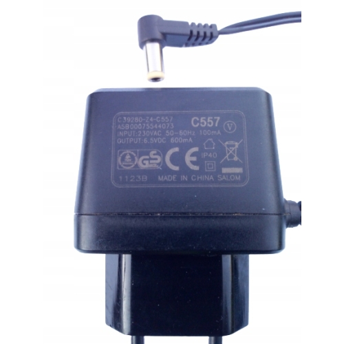 ZASILACZ PACE HD 72041 MODEL AD6660-2LF 12V 3,33A MOCNY