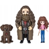 Harry Potter Wizarding World Hermiona Hagrid Fang