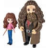 Harry Potter Wizarding World Hermiona Hagrid Fang